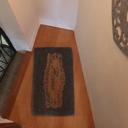 Apartamento Mansarda Giuliana
