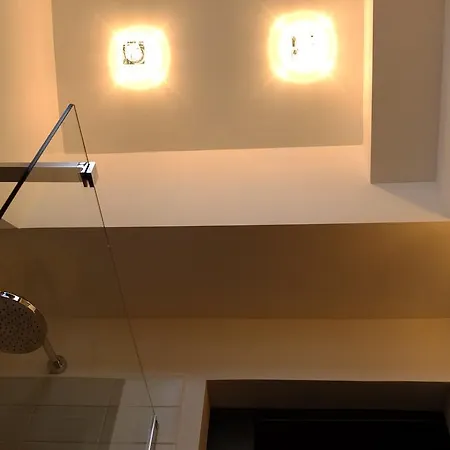 Apartamento Mansarda Giuliana *