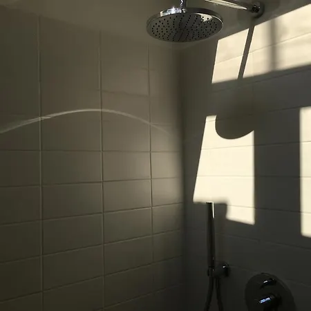 Mansarda Giuliana Apartamento