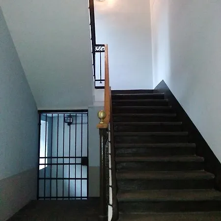 Apartamento Mansarda Giuliana