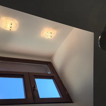 Mansarda Giuliana Apartamento *