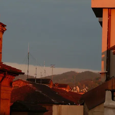Mansarda Giuliana *