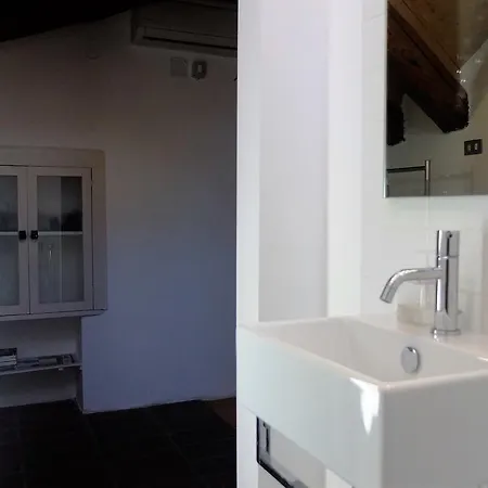 Mansarda Giuliana Apartamento *
