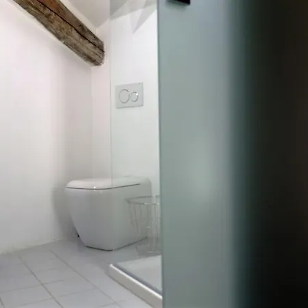 Apartamento Mansarda Giuliana *
